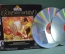 Фильм "Унесенные ветром". Лазерный диск (2 шт). Gone With the Wind (Laserdisc)