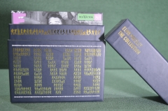 Диски "Elvis Presley – The Collection". Элвис Пресли, 8 cd дисков. 