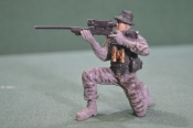 Игрушка Солдатик фигурка 