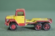 Модель грузовик тягач Magirus. Mojorette, Франция.