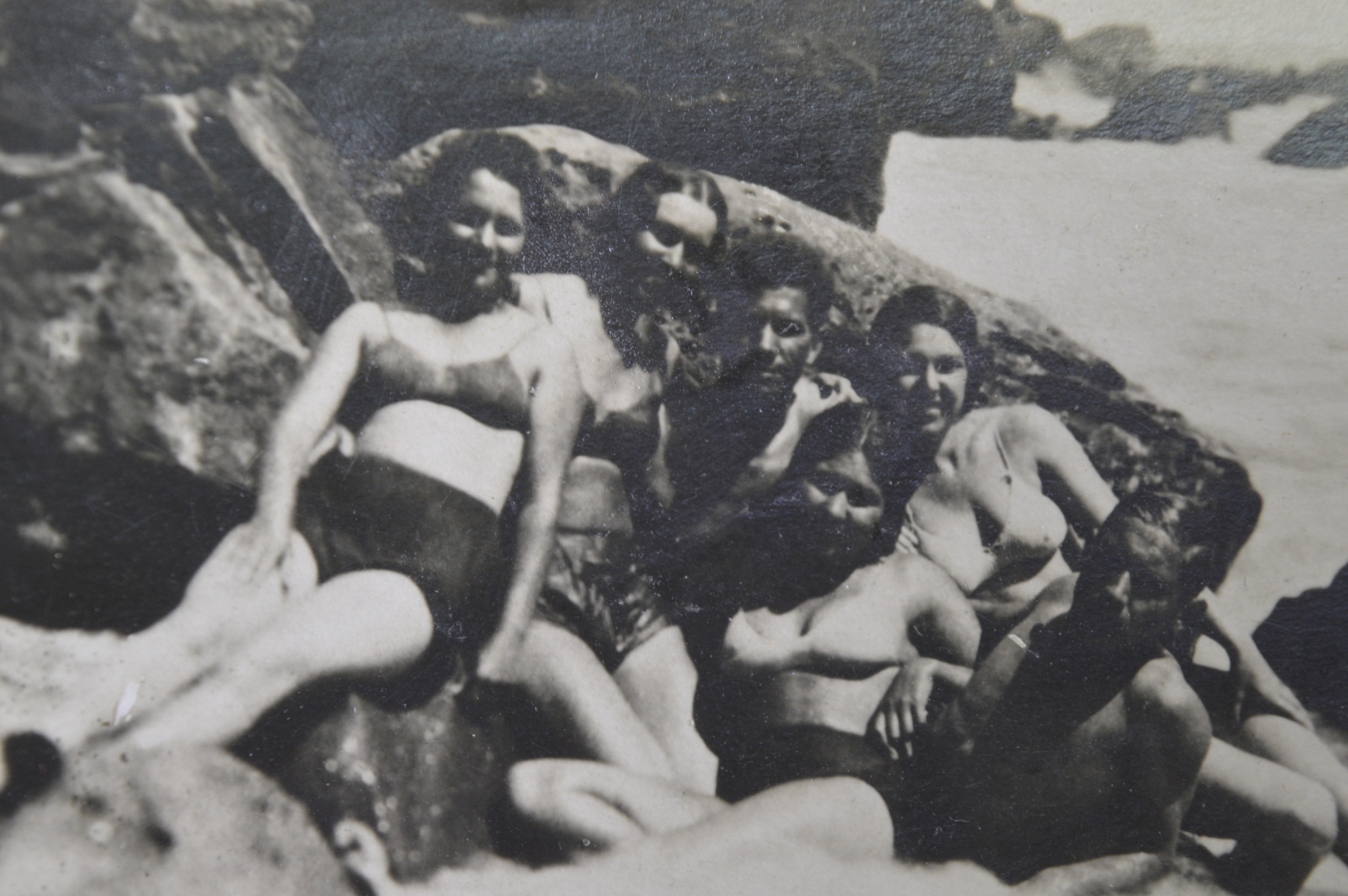 юниор нудизм . Эротика. Ню. 1930е.: цены, фото, описание