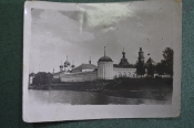 Фотография старинная 