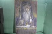 Картина габаритная 