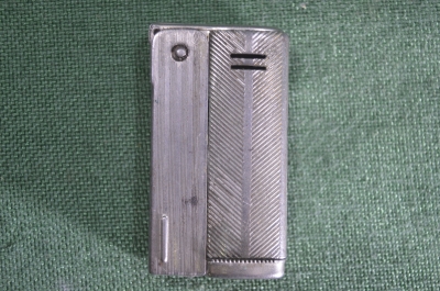 Зажигалка бензиновая Imco Streamline 6800. Австрия.