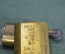 Зажигалка бензиновая латунная "Brass N 5". Япония.