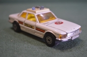 Машинка модель Matchbox Speed Kings 