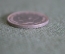 Монета 6 пенсов 1947 года. Six Pence. Великобритания.