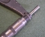Микрометр старинный Mauser. Германия.