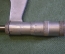Микрометр 75 - 100 мм. СССР.