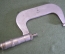 Микрометр 75 - 100 мм. СССР.