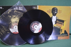 Пластинка, винил "The Boogie Woogie Boys". Блюз. Storywille. 