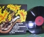 Пластинка, винил "Famous alto-saxophones in Jazz". Джаз. Балкантон.