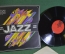 Пластинка, винил "Jazz, Джаз. Знаменитые джазовые вокалисты." Famous Jazz Singers. Балкантон.