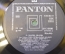 Пластинка, винил "EJ Mlhosu Mlhosu. Banjo Band". Банджо. Panton.