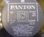 Пластинка, винил "EJ Mlhosu Mlhosu. Banjo Band". Банджо. Panton.