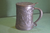 Кружка пивная 