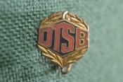Знак, значок 
