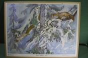 Плакат 